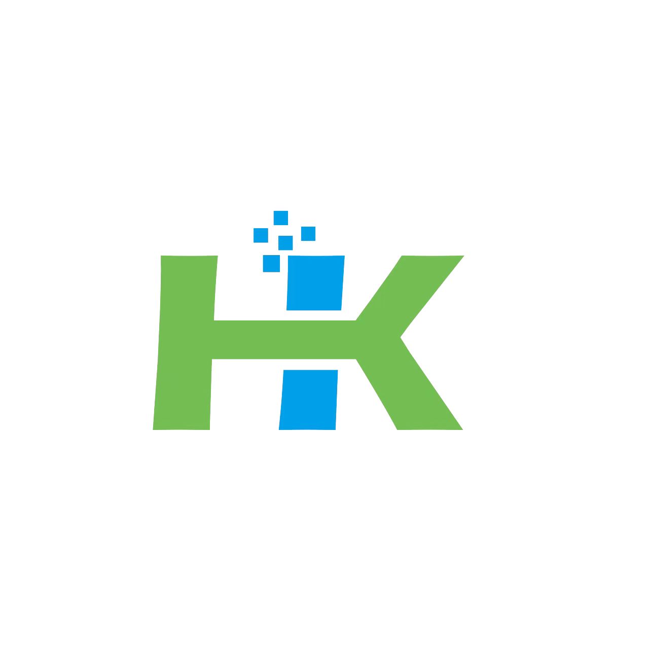 禾瞰Logo